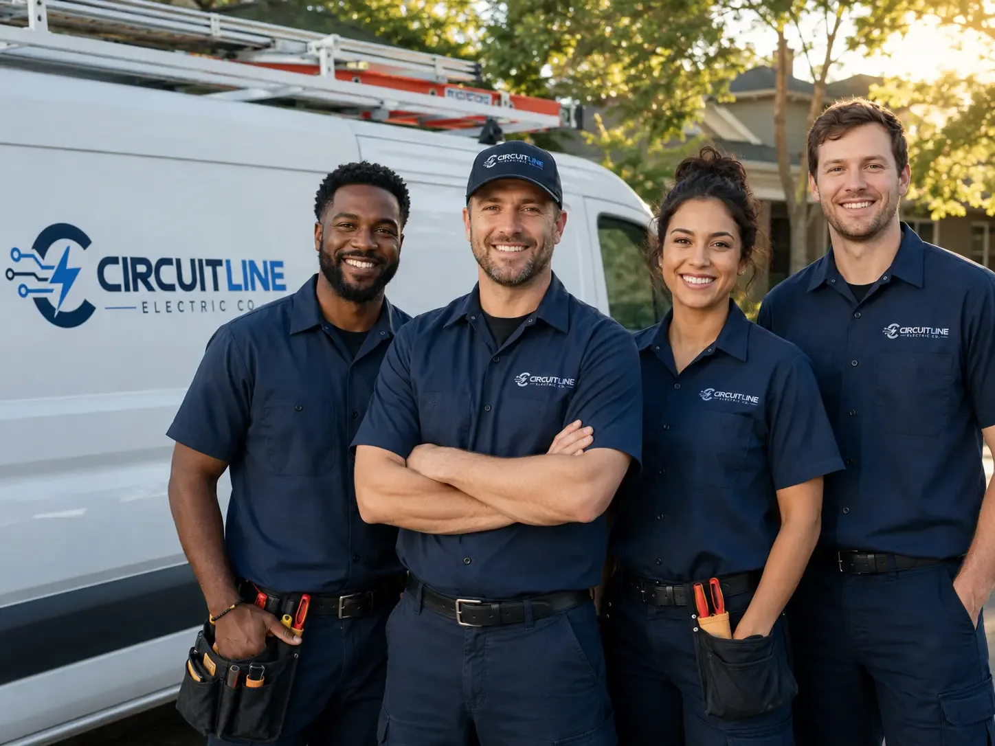 Whole Home Rewiring company in Lowry City, MO
